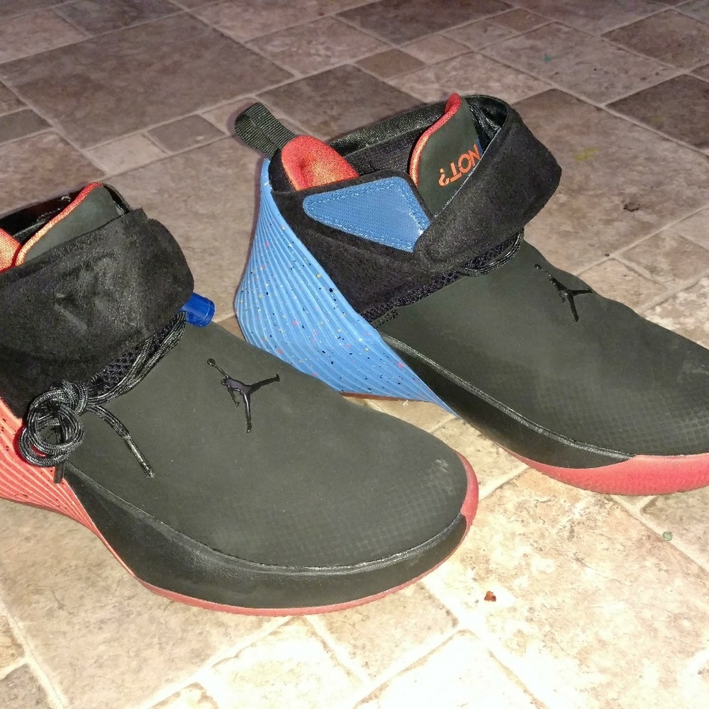 Like new Jordan s